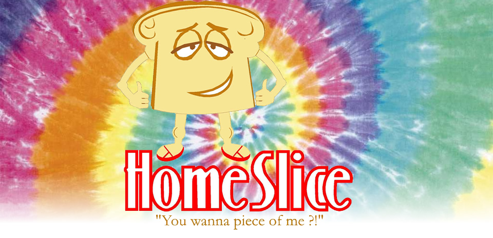 Homeslice Bread